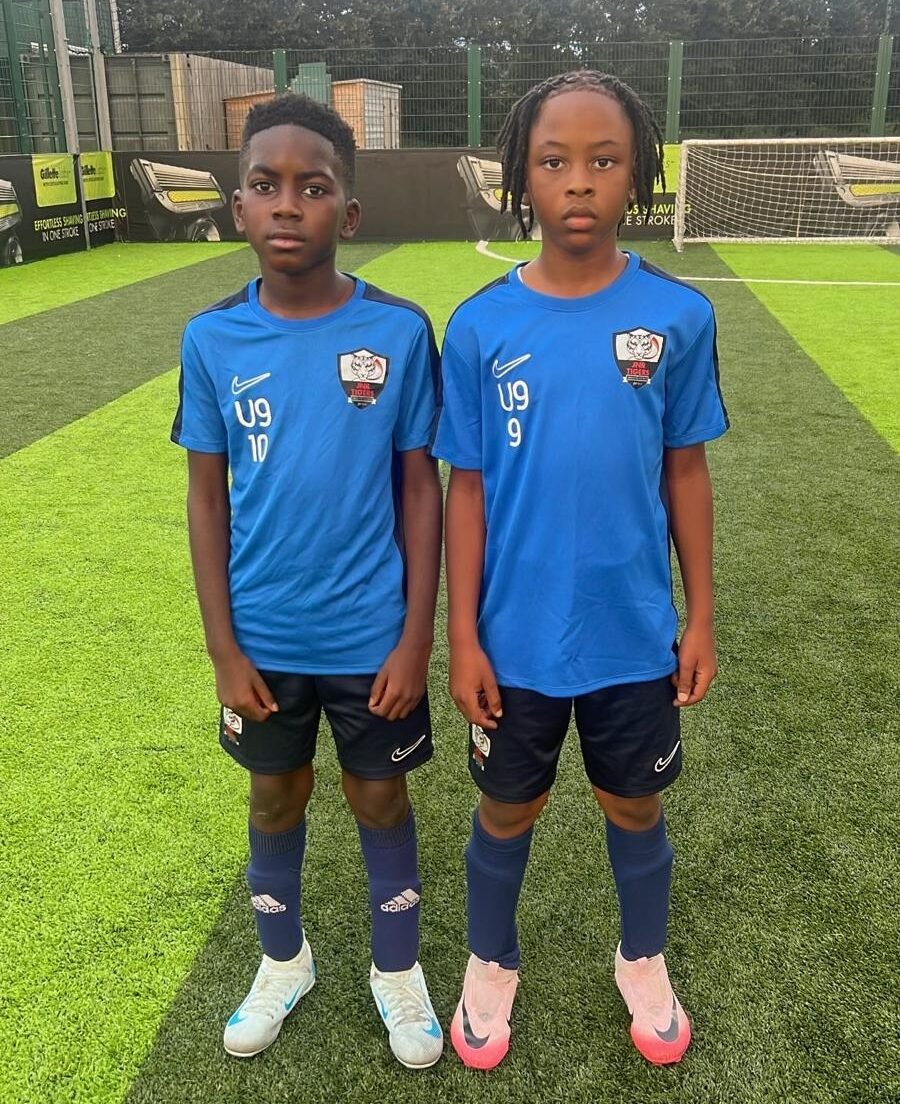 Soccer School for Children