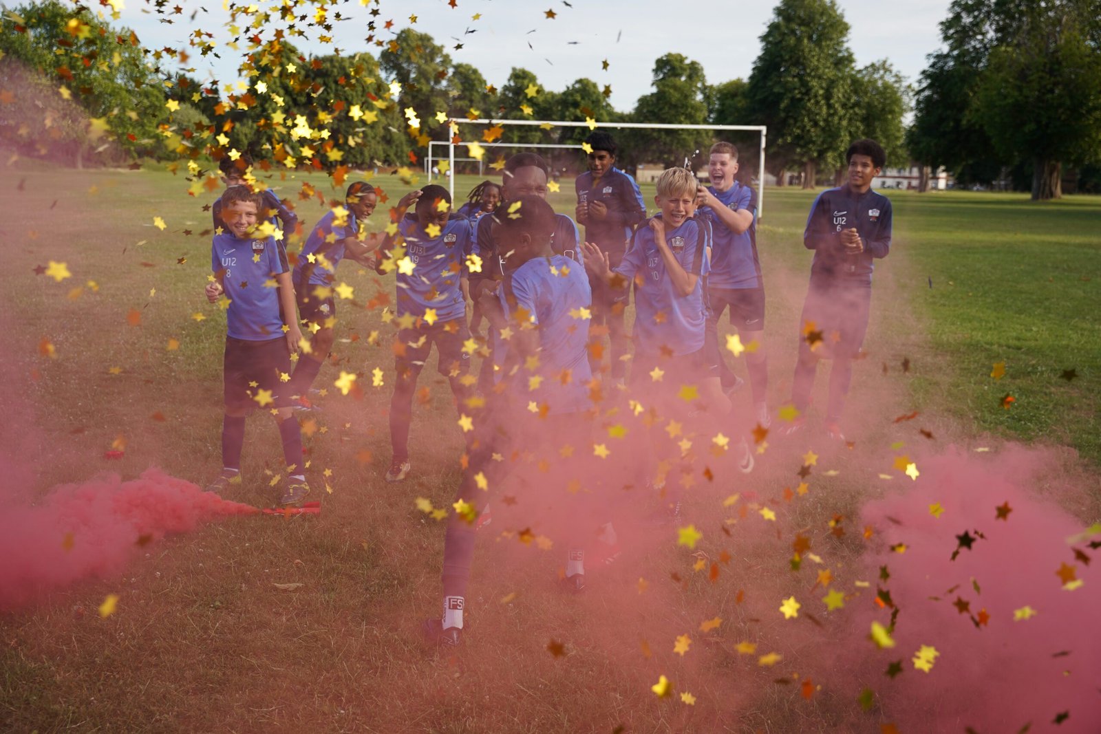 2024/25 League Champions